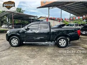 2018 Nissan NP 300 Navara 2.5 E King Cab Pickup