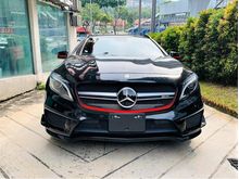 EDITION 1 Mercedes-Benz GLA45 AMG 2.0 4MATIC UNREGISTER!!! ELECTRONIC SEAT ,GLA 45 AMG HAVE 2 UNIT!!! NEW STOCK!!! PRICE CAN NEGO!!!