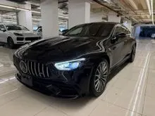 2021 Mercedes-Benz GT 43 3.0 V6 4MATIC+ AMG Coupe Full Spec Free 5 Year Warranty
