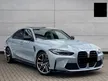 Recon 2021 BMW M3 3.0 Competition Sedan - Cars for sale