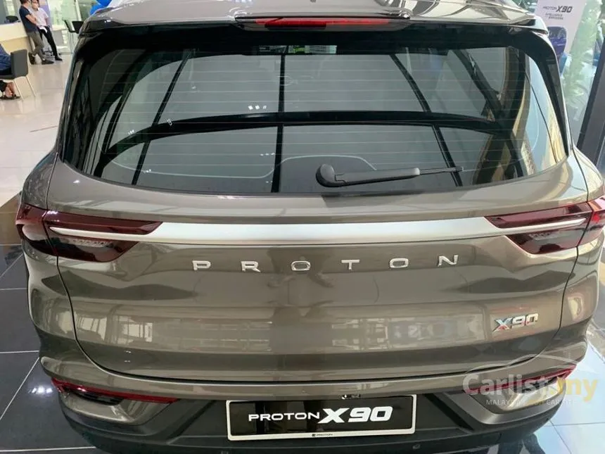2023 Proton X90 Standard SUV