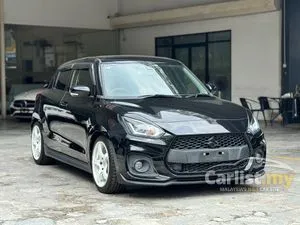 2022 Suzuki Swift 1.4 Sport Hatchback