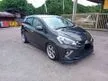 Used 2018 Perodua Myvi 1.5 H Hatchback