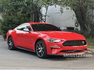 2021 Ford Mustang 2.3 EcoBoost High Performance Fastback