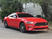 2021 Ford Mustang 2.3 EcoBoost High Performance Fastback