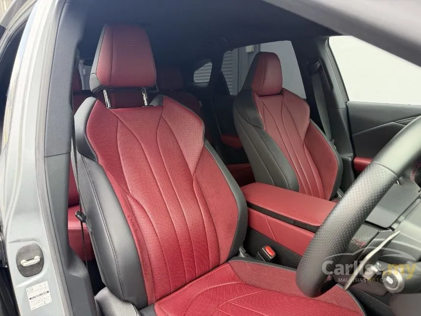 2024 Lexus RX 350 F Sport Handling SUV