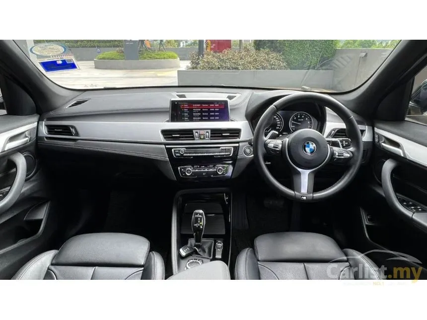 2021 BMW X1 sDrive20i M Sport SUV