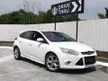Used 2013 Ford Focus 2.0 Sport Plus Hatchback - LOW MILEAGE - ACCIDENT FREE - READY STOCK - Cars for sale