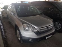 2009 Honda CR-V 2.0 i-VTEC SUV
