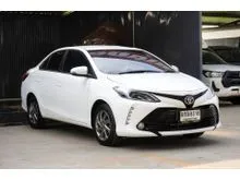2019 Toyota VIOS 1.5 (ปี 17-22) Mid Sedan