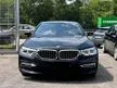 Used (OCTOBER PROMOTION) 2019 BMW 520i 2.0 Luxury Sedan