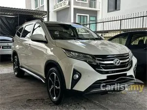 2020 Perodua Alza 1.5 Advance MPV