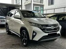 2020 Perodua ARUZ 1.5 AVANCED