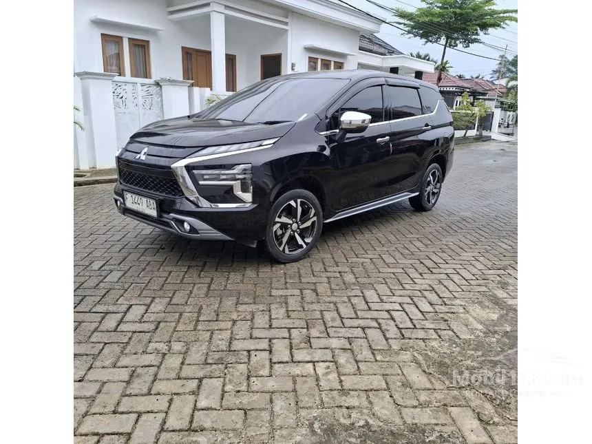 2023 Mitsubishi Xpander Ultimate MPV