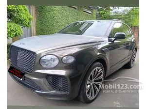 2022 Bentley Bentayga 3.0 First Edition Hybrid SUV