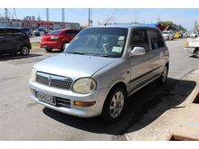 2006 Perodua Kelisa 989 EZ Hatchback -- WELL MAINTAINED --