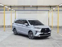 2022 Toyota Veloz 1.5 Q TSS (Non Premium Color) MPV  - UNIT BEBAS TABRAK BANJIR - FREE GARANSI 1 TAHUN #A