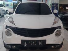2011 Nissan Juke 1.5 RX SUV