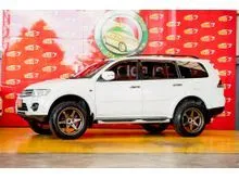 2015 Mitsubishi PAJERO SPORT 2.5 (ปี 08-15) GT SUV