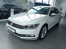 2018 Volkswagen Passat 2.0 380 TSI Highline Sedan