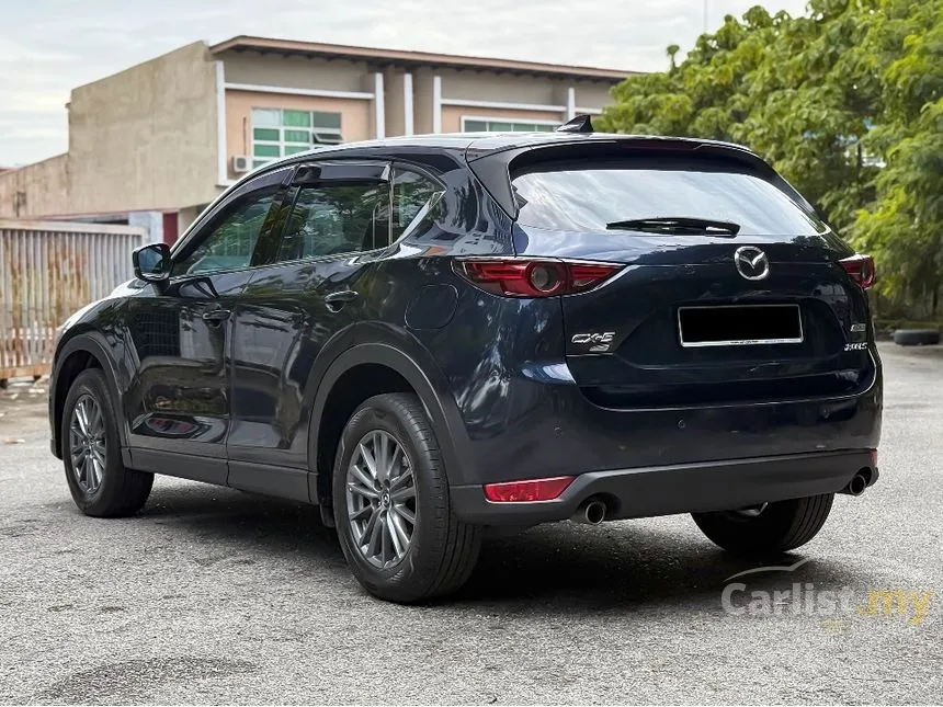 2018 Mazda CX-5 SKYACTIV-G GLS SUV