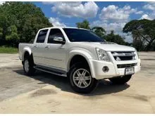 2009 Isuzu D-MAX 3.0 Cab-4 (ปี 07-11) Hi-Lander Super Platinum Pickup