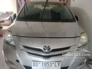 2008 Toyota Limo 1.5 Sedan