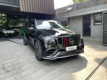 2024 Mercedes-Benz BRABUS G800 4.0 BRABUS SUV