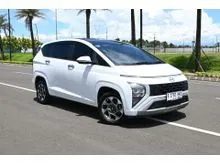 2023 Hyundai Stargazer 1.5 Prime MPV