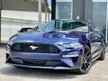 Recon 2020 Ford MUSTANG 2.3 Coupe