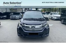 2021 Honda BR-V 1.5 E SUV - Dilan - Sime Darby Auto Selection