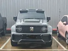 2025 GWM Tank 300 2.0 SUV