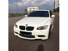 2007 BMW 335i 3.0 N54 Coupe