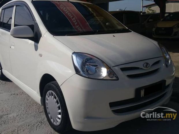 Search 1,001 Perodua Viva Cars for Sale in Malaysia 