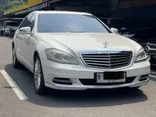 2012 Mercedes-Benz S300L 3.0 Solitaire Sedan