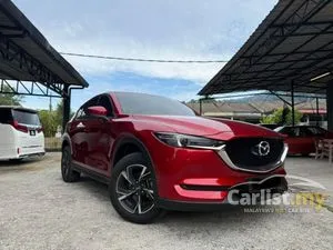 2020 Mazda CX-5 2.0 SKYACTIV-G High SUV