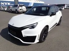 2025 Lexus LBX 1.6 Morizo RR Original Edition SUV