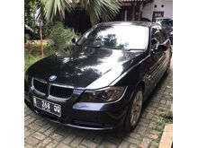 2006 BMW 320i 2.0 E90 Sedan