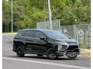 2022 Mitsubishi Xpander 1.5 MPV