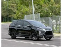 2022 Mitsubishi Xpander 1.5 MPV ( Car King Condition )