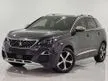 Used 2020 Peugeot 3008 1.6 THP Plus Allure SUV One owner Tip top condition
