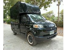 2013 Suzuki Carry 1.6 (ปี 07-15) Mini Truck Pickup MT