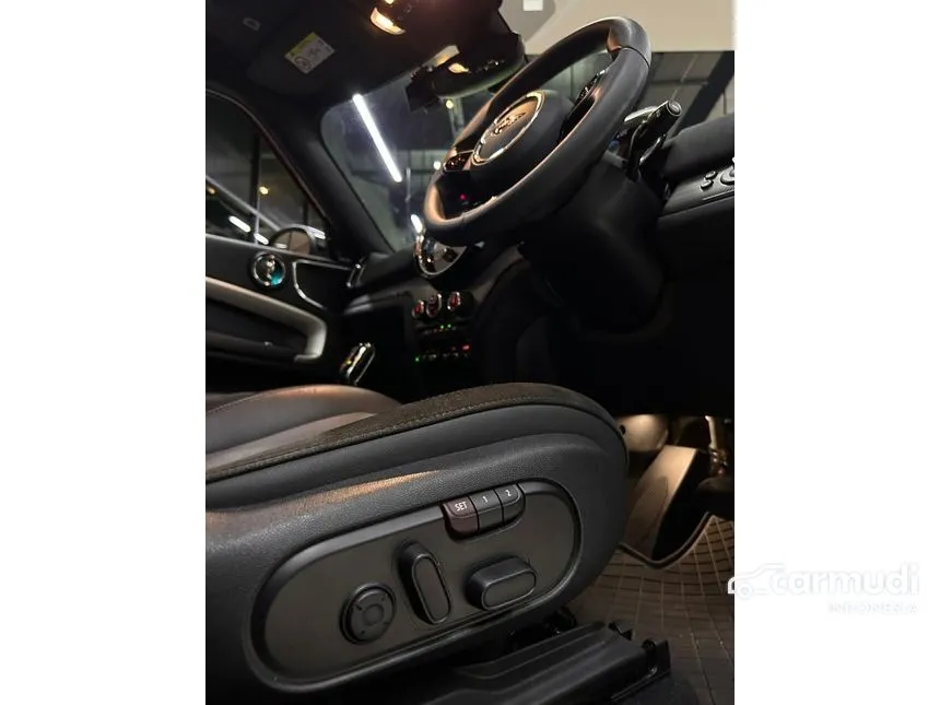 2023 MINI Countryman Cooper S SUV