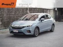 2024 Honda City 1.0 (ปี 20-26) SV Hatchback
