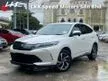 Used 2018/2019 Toyota Harrier 2.0 TURBO Luxury SUV FULL SERVICE RECORD UNDER WARRANTY - Cars for sale