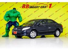 2008 Toyota Corolla Altis 1.6 ALTIS (ปี 08-13) G Sedan AT