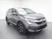 Used 2019 Honda CR