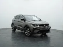 2021 Proton X50 1.5 SUV