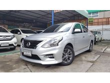 2018 Nissan Almera 1.2 (ปี 11-16) E SPORTECH Sedan AT