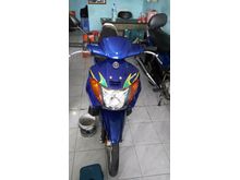 2003 Yamaha Nouvo Z